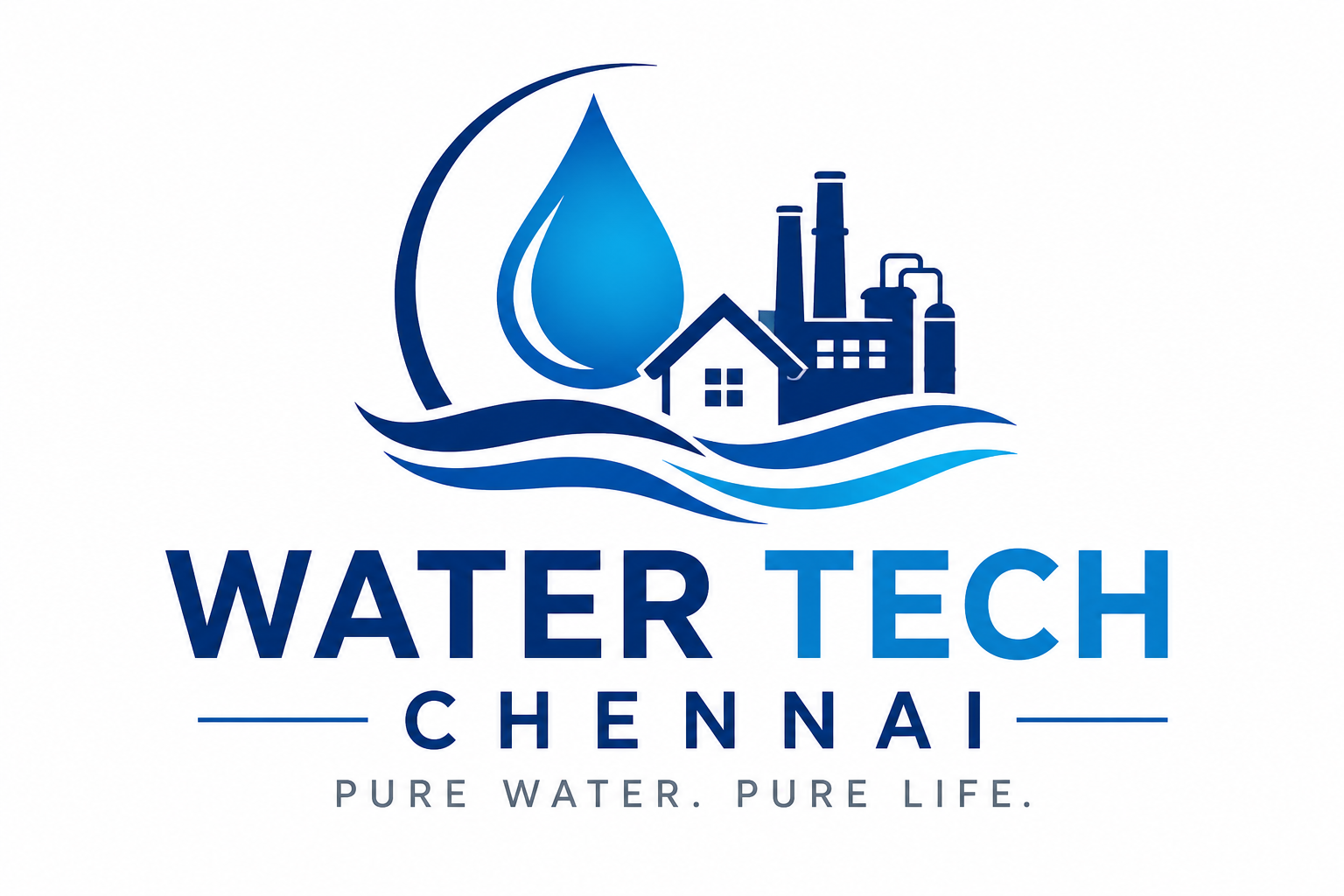 Water Tech Chennai